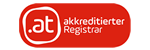 nic.AT - Akkreditierter Partner